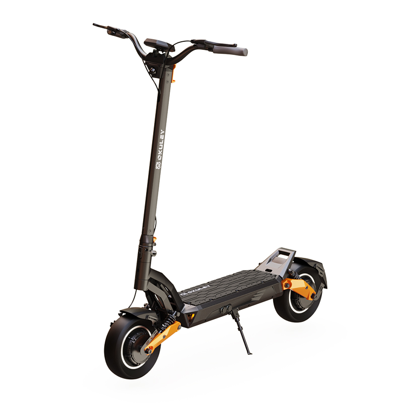 OKULEY M10 Off Road sähköskootterit