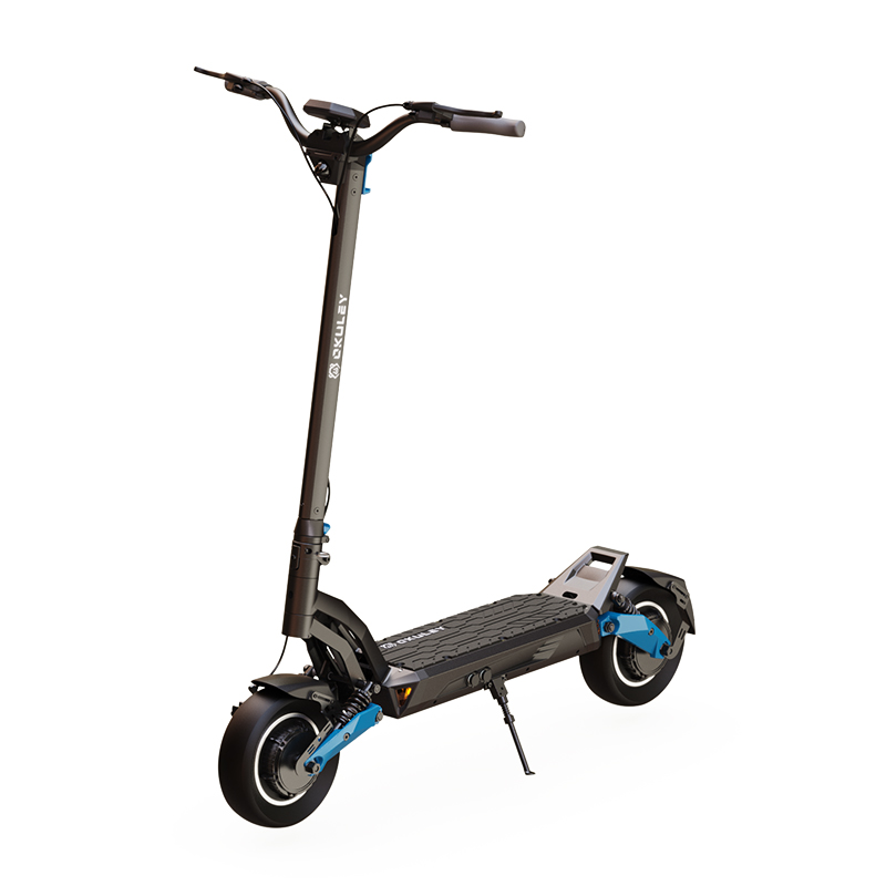 OKULEY M10 Tehokas sähköskootteri