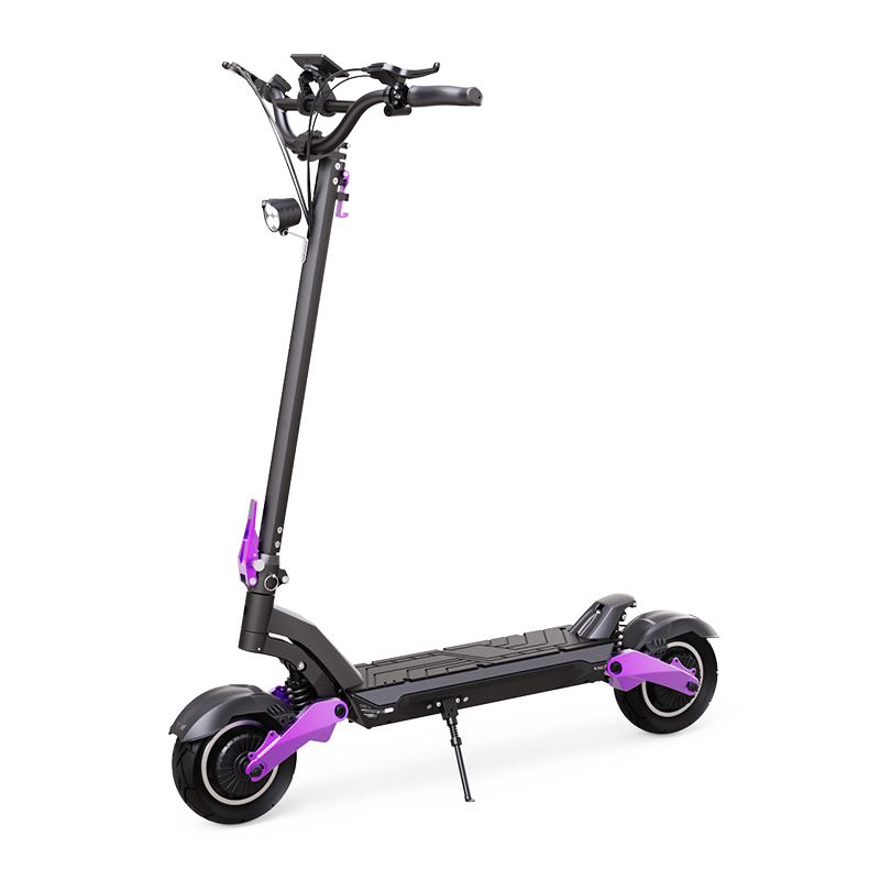 OKULEY M9 Lite City Sports Sähköskootteri