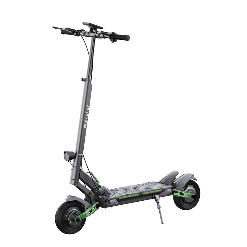 OKULEY R8 Lite Parhaat sähköskootterit aikuisille