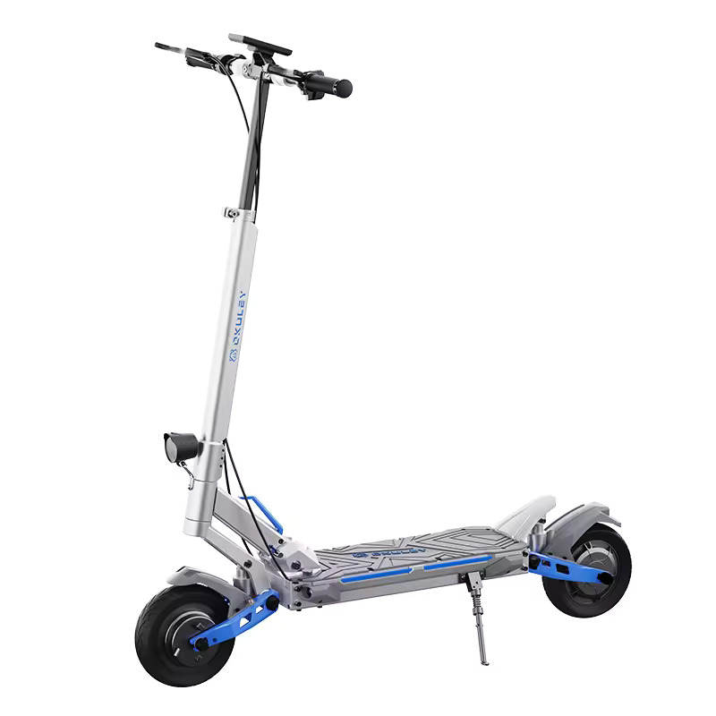 OKULEY R8 Lite Aldult sähköskootteri